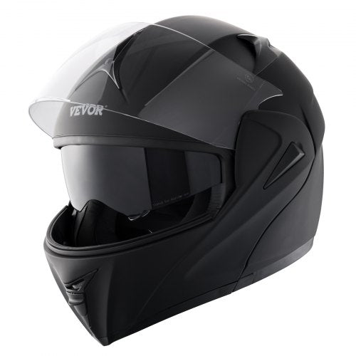 Motorcycle Helmet, Unmasked, Smart Street ABS & High Density Helmet