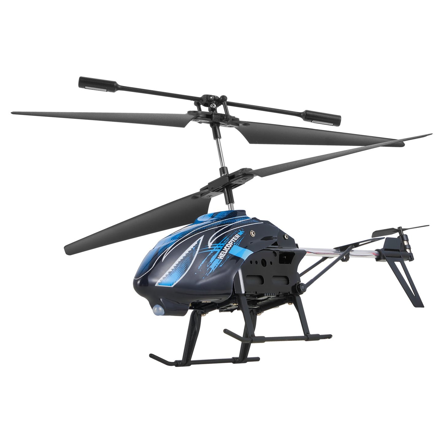 RC Helicopter, 2.4GHz Flying Remote Control Helicopter, 3.5 Channel RC