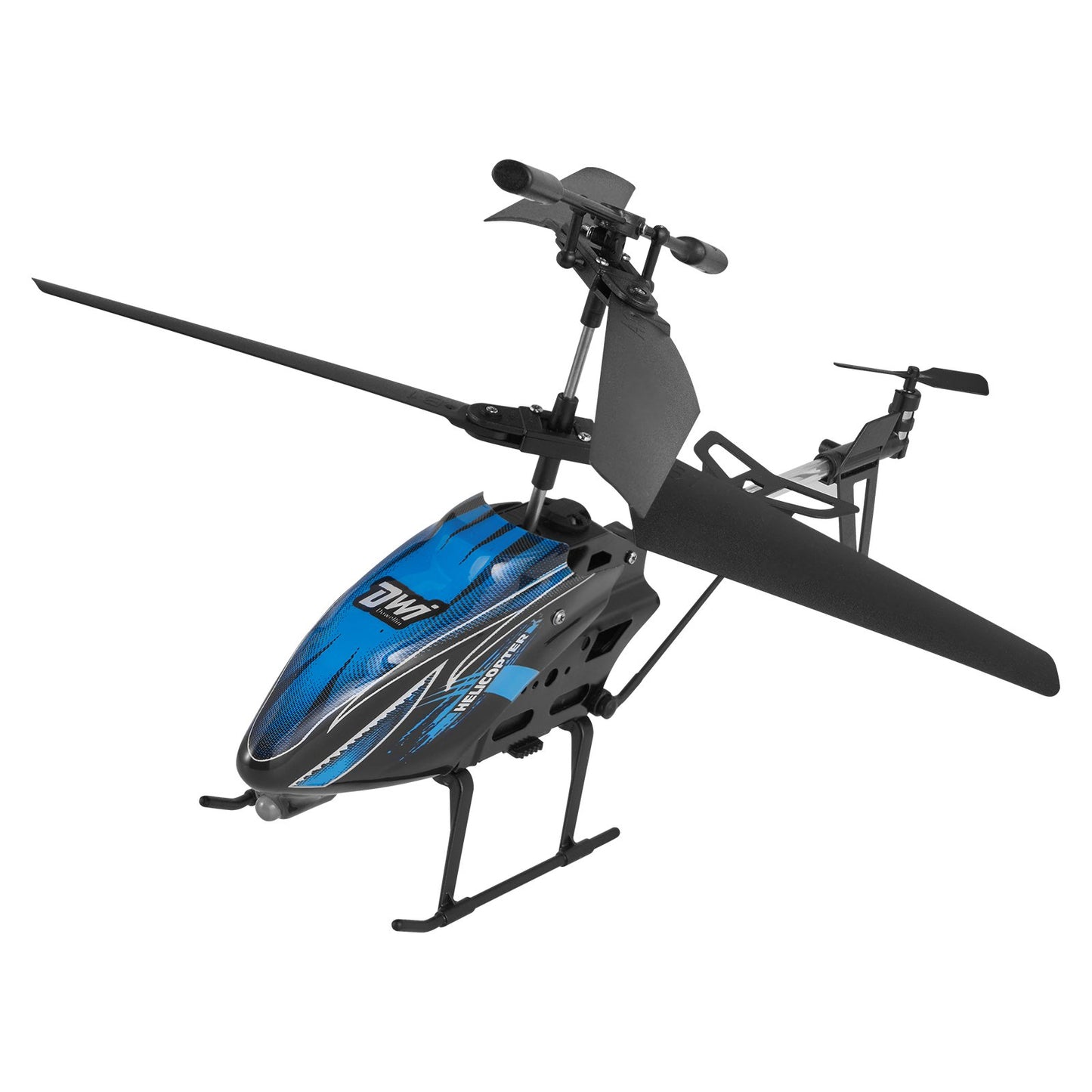 RC Helicopter, 2.4GHz Flying Remote Control Helicopter, 3.5 Channel RC