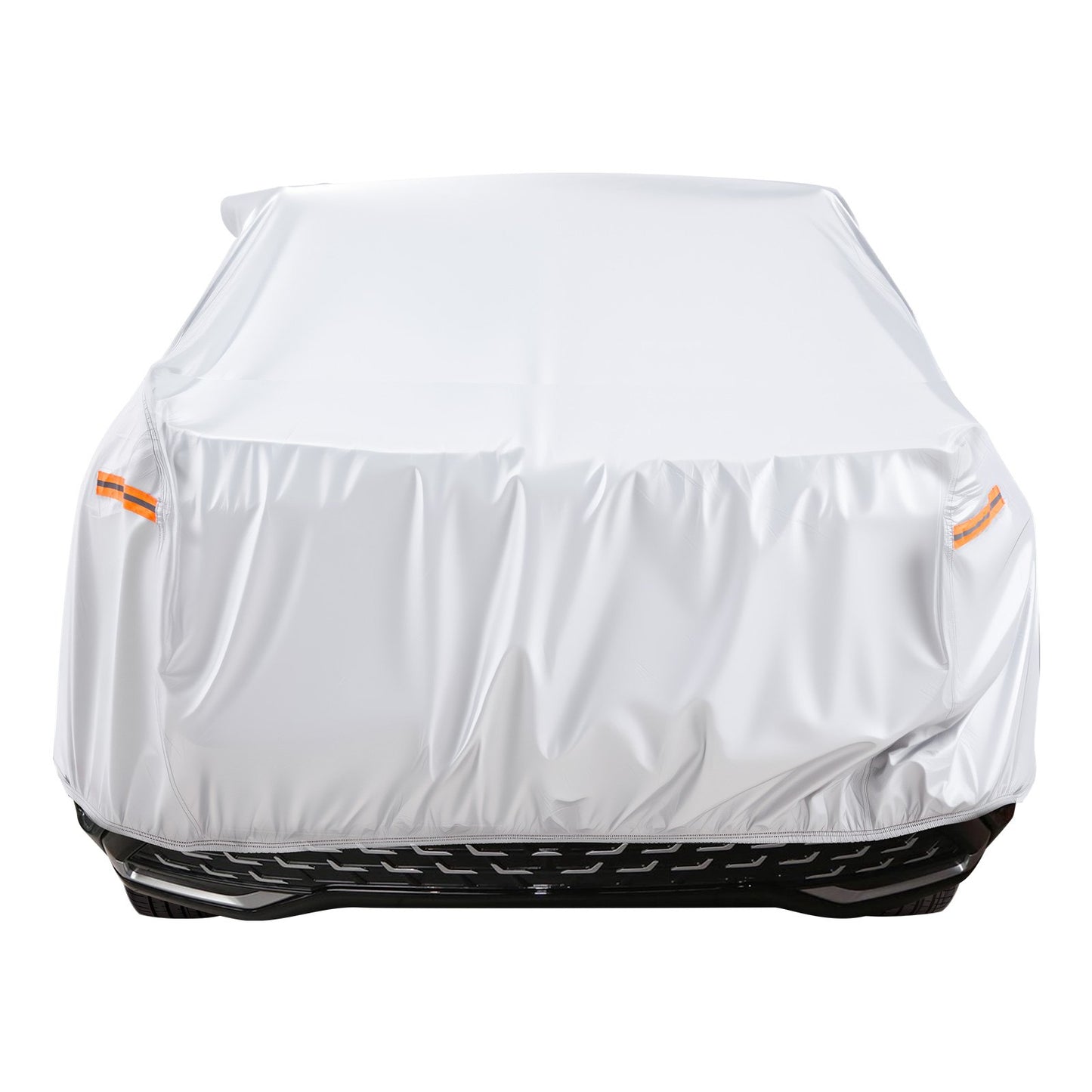 Car Cover, Car Cover Waterproof for Mid Size European Sedan Cars