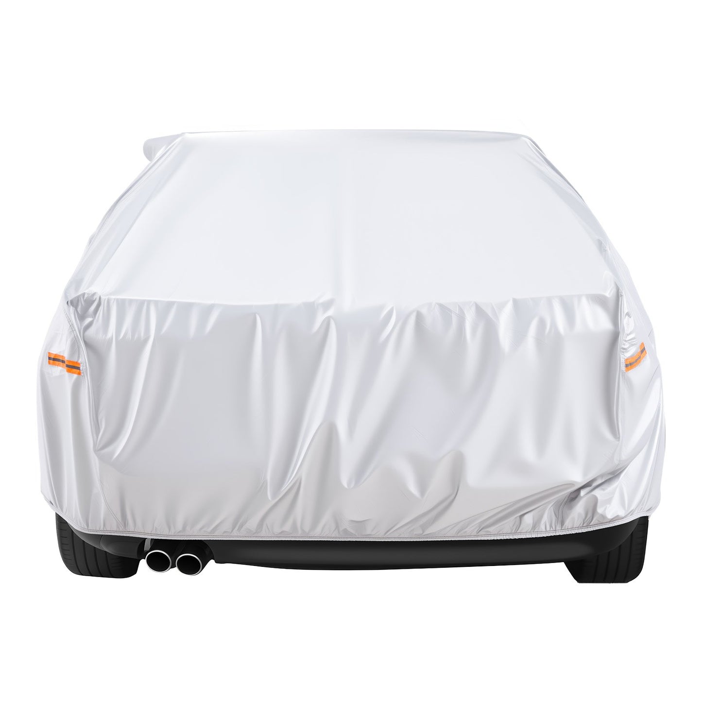 Car Cover, Car Cover Waterproof for Full Size European Sedan Cars