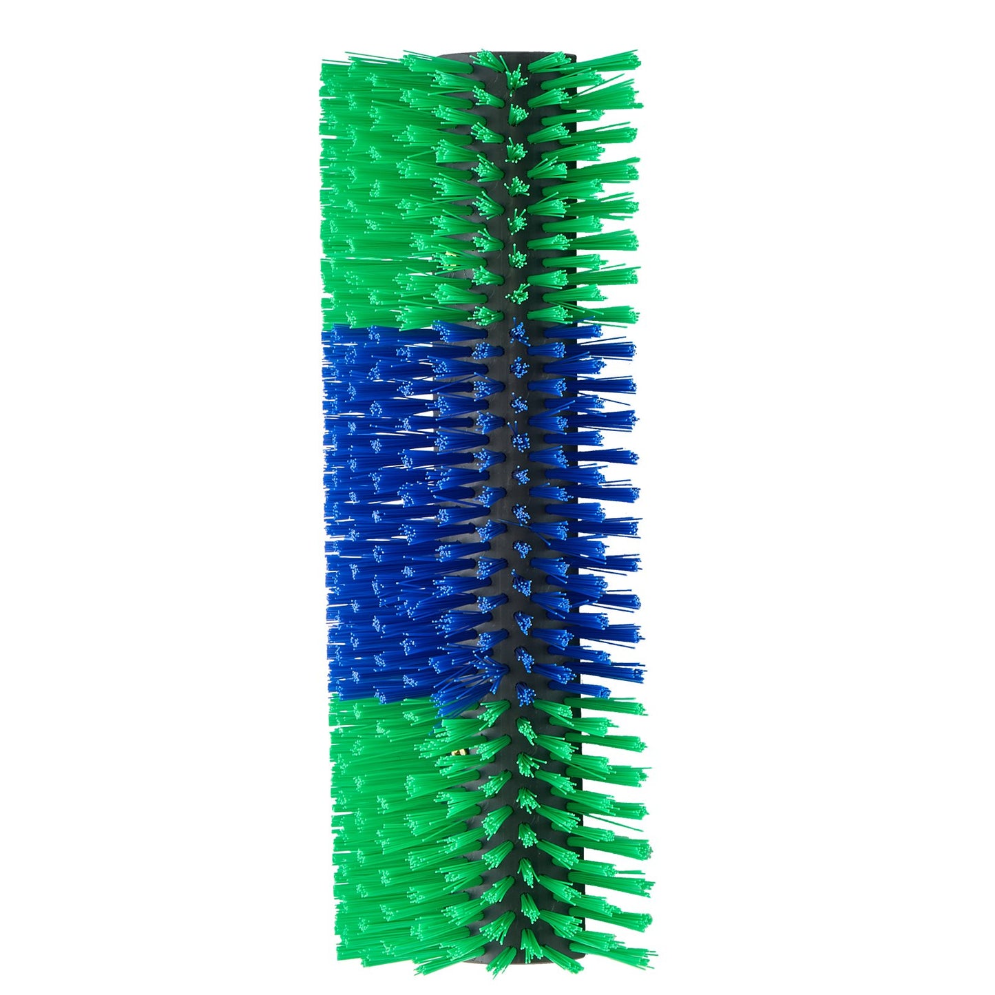Livestock Scratching Brush, 1PC Goat Scratcher Brush Post with 4
