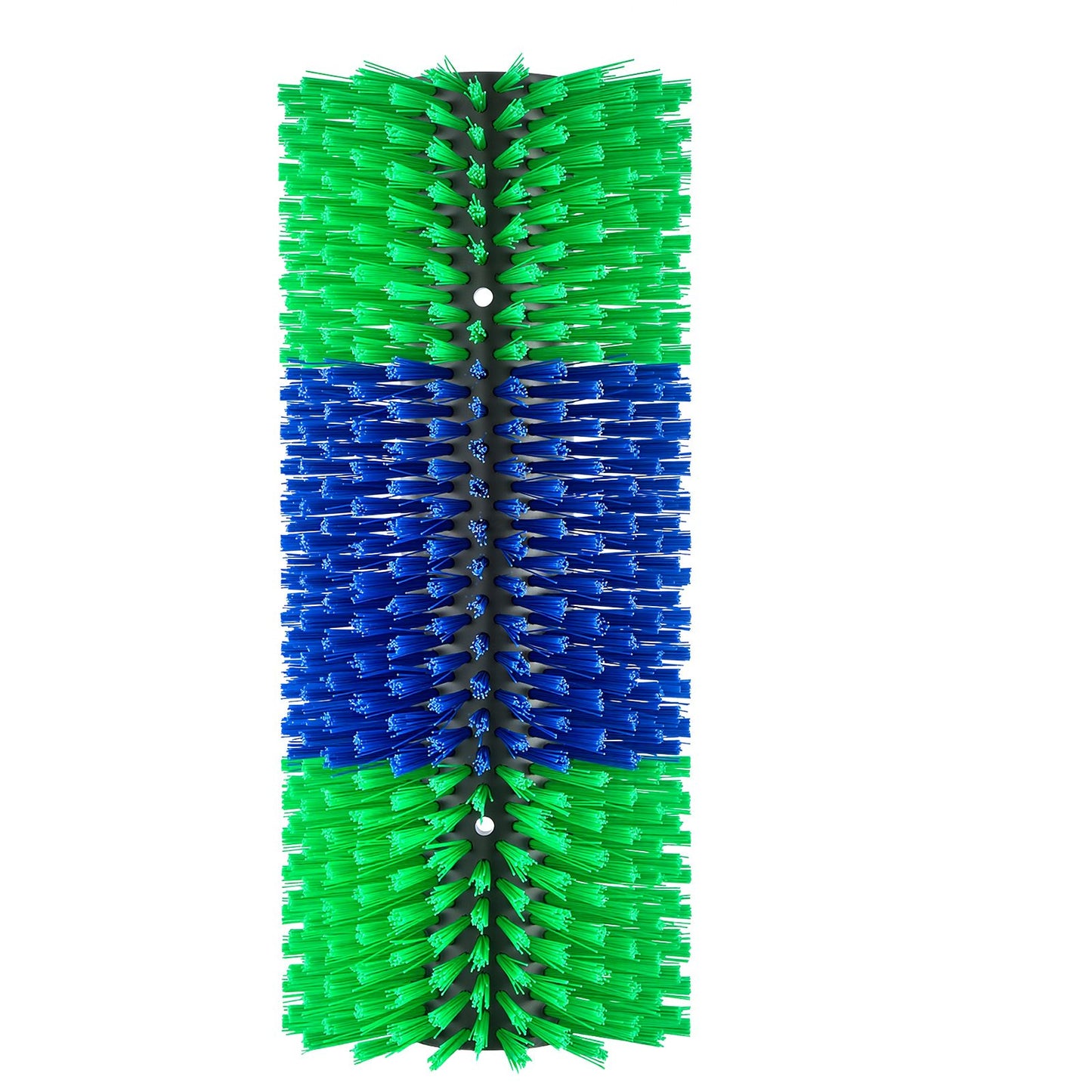 Livestock Scratching Brush, 1PC Goat Scratcher Brush Post with 4