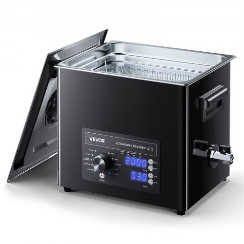 10L Ultrasonic Cleaner, Professional Ultrasonic Cleaner Machine with