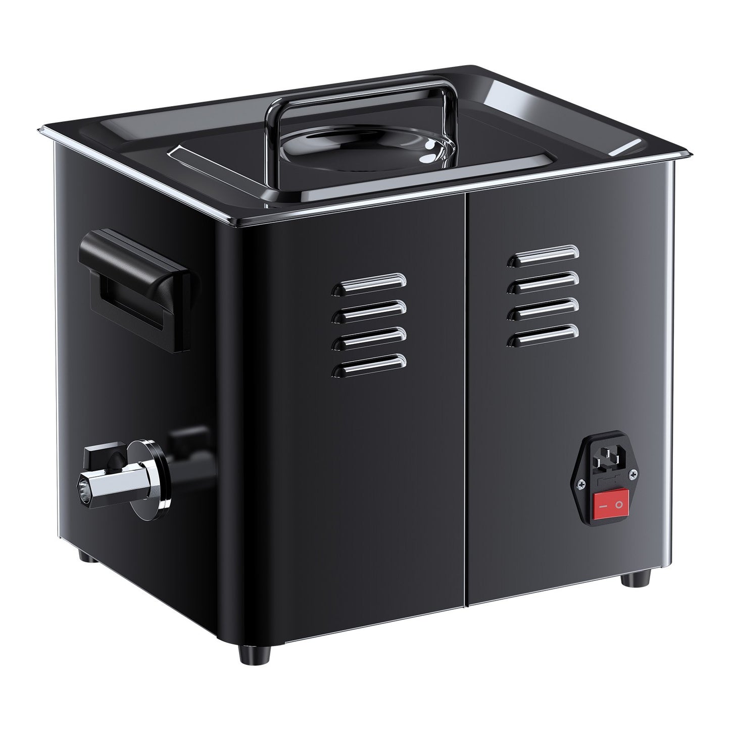 10L Ultrasonic Cleaner, Professional Ultrasonic Cleaner Machine with