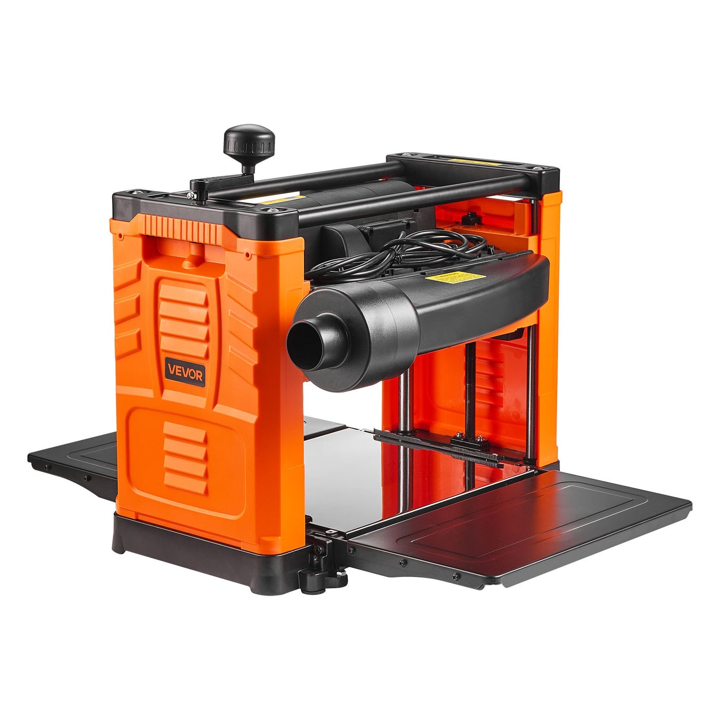 Thickness Planer, Two-Blade, 330 mm Width Worktable Power Benchtop