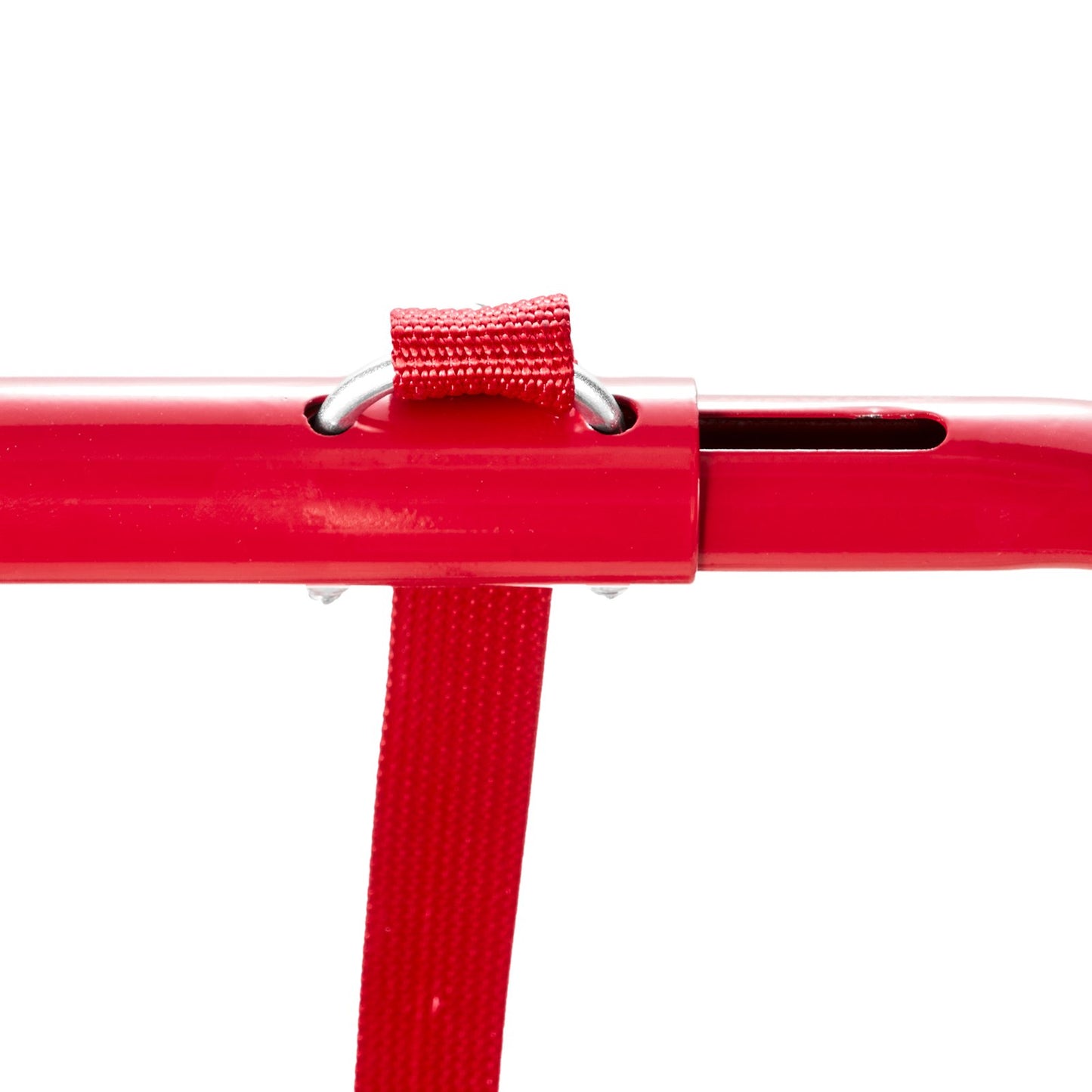 Fire Escape Ladder, 3-Story 7.62m Retractable Emergency Fire Ladder,