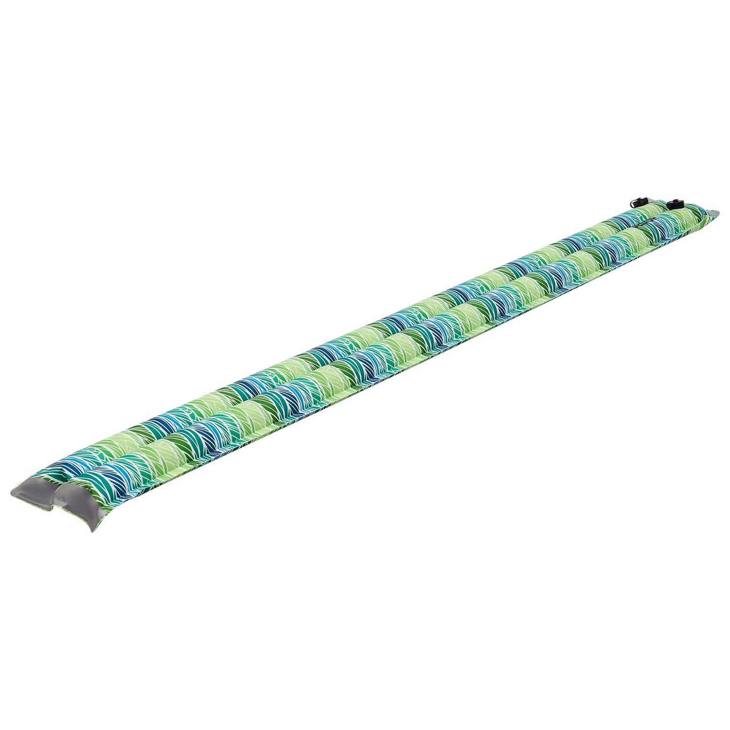 Pool Cover Water Bags, 5 Packs 2400mm, Double Chamber Pool Cover Water