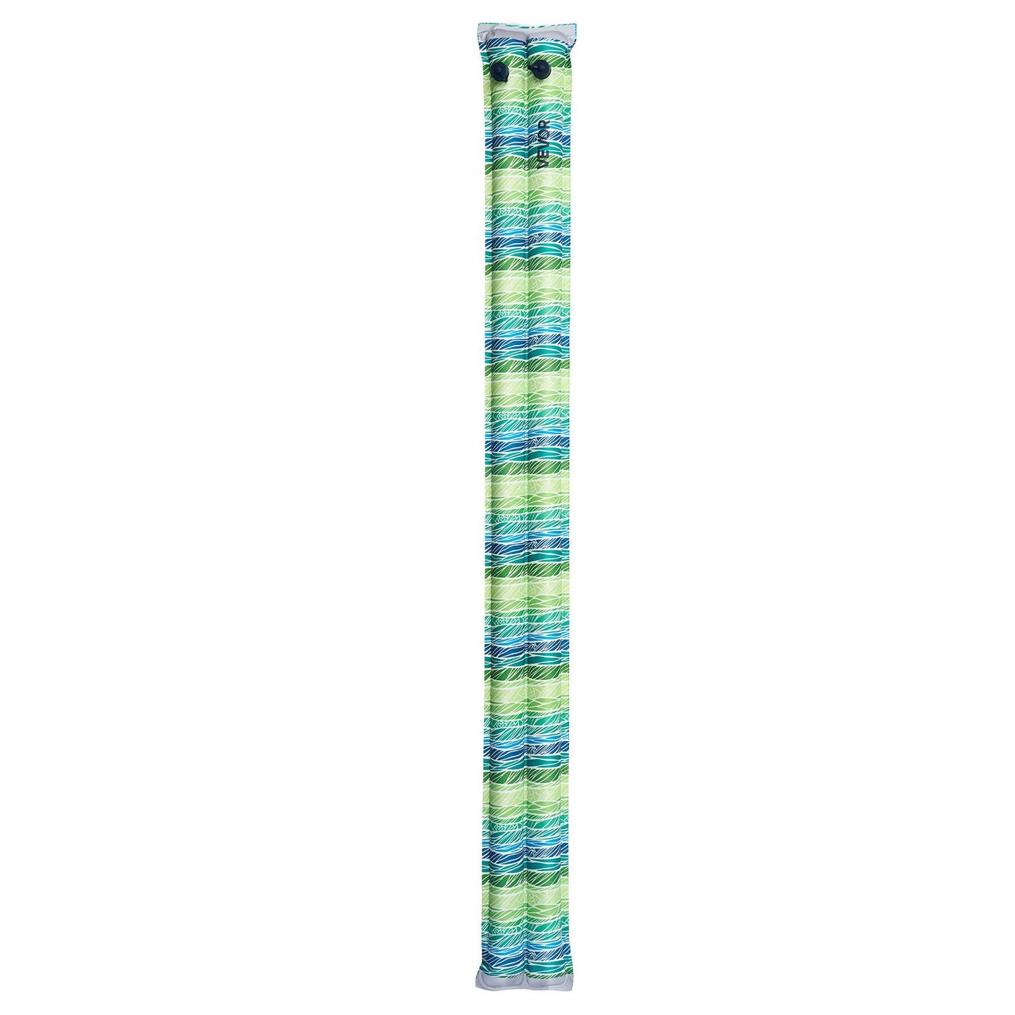 Pool Cover Water Bags, 5 Packs 2400mm, Double Chamber Pool Cover Water