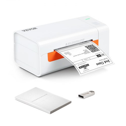Thermal Label Printer, 4x6 Label Printer, Thermal Label Maker with