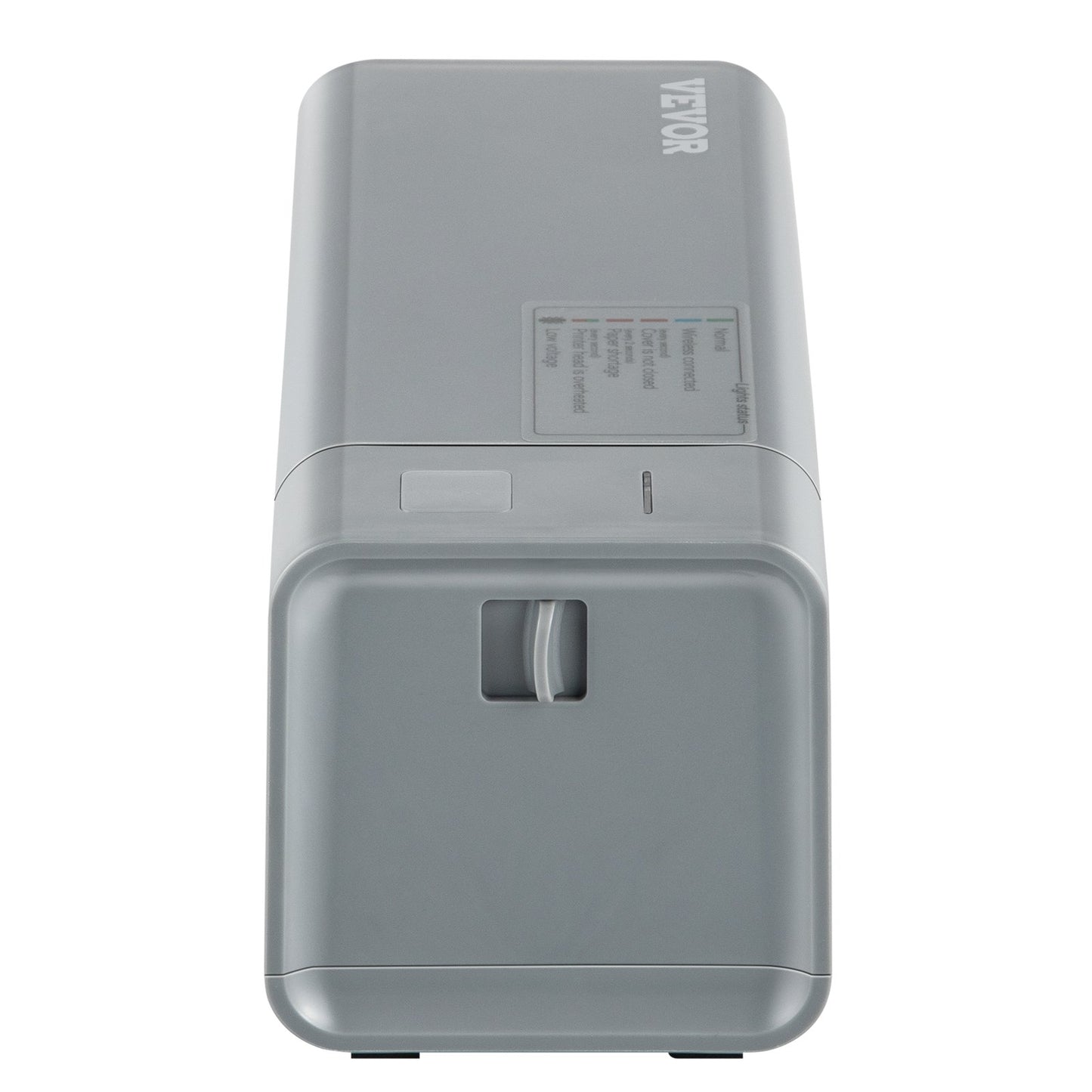 Thermal Label Printer, 203DPI 60pcs/min for 4x6 Mailing Packages, USB