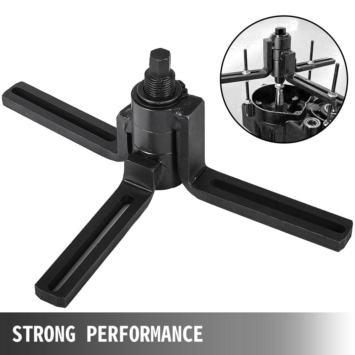 VEVOR Crankcase Splitter & Separator Tool, Crank Case splitter