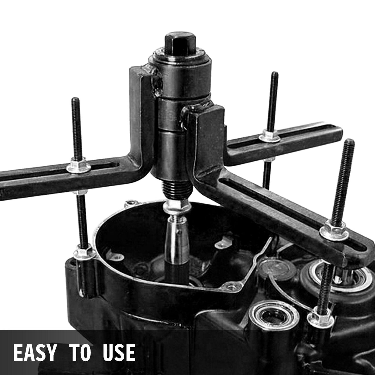 VEVOR Crankcase Splitter & Separator Tool, Crank Case splitter