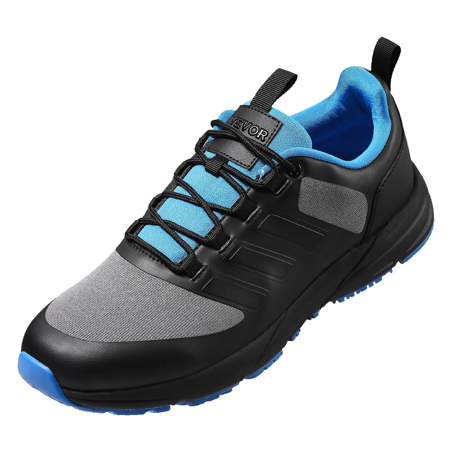 Cross Training Shoes, M Width Sneakers UK Size 9, Wide Toe Box Shoes