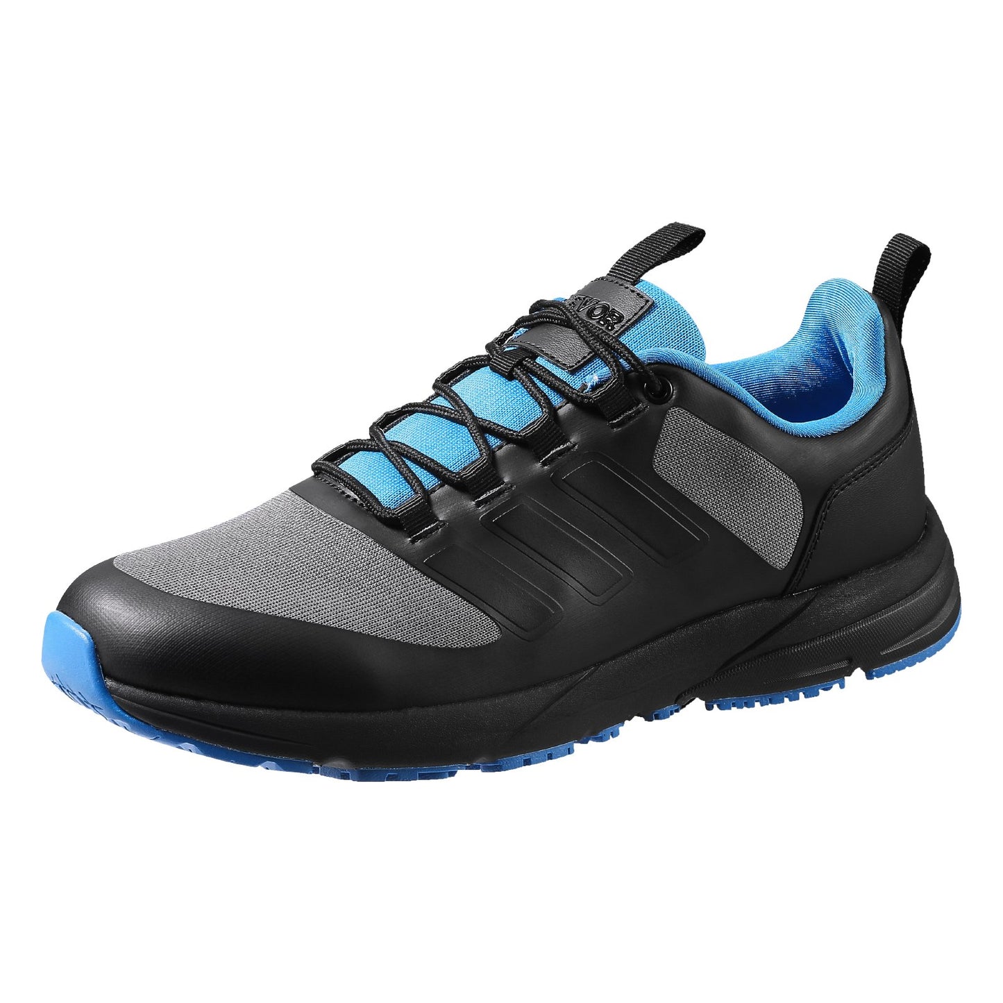 Cross Training Shoes, M Width Sneakers UK Size 9, Wide Toe Box Shoes