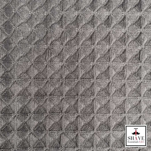Waffle Weave Bath Towel