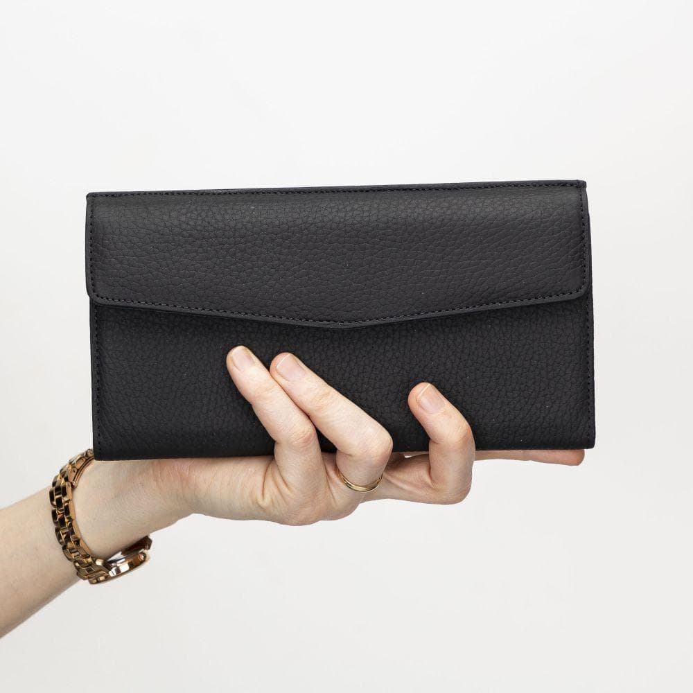 Vince Women's Leather Wallet