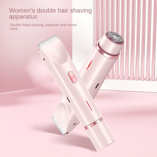 Women’s Public Hair Removal Device